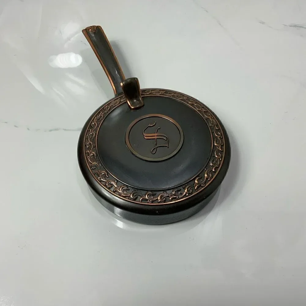 VINTAGE L.E. Mason Co. Silent Butler Crumb Catcher